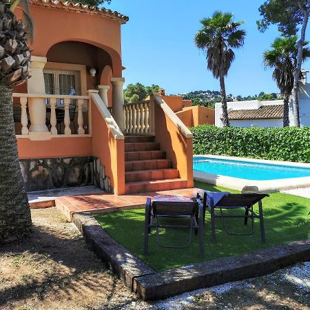 Villas Monte Verde -Btb 哈维亚 外观 照片