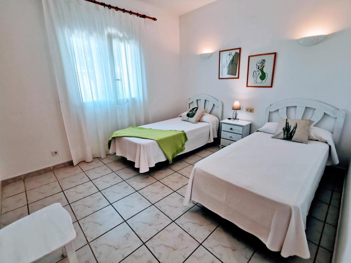 Villas Monte Verde -Btb 哈维亚 外观 照片