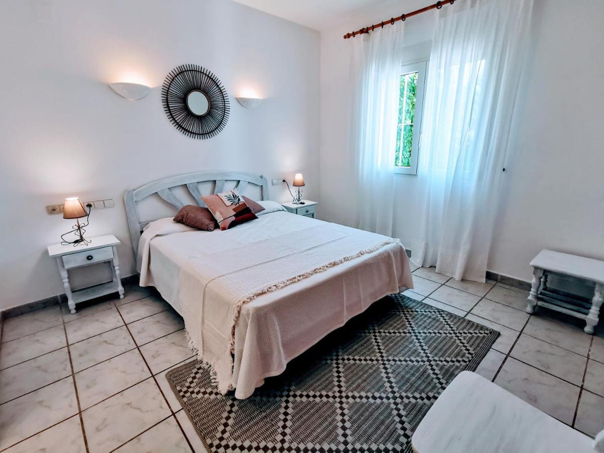 Villas Monte Verde -Btb 哈维亚 外观 照片