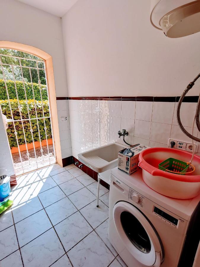 Villas Monte Verde -Btb 哈维亚 外观 照片