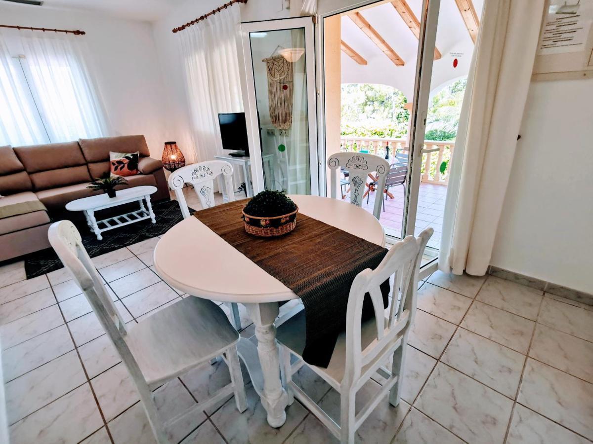 Villas Monte Verde -Btb 哈维亚 外观 照片
