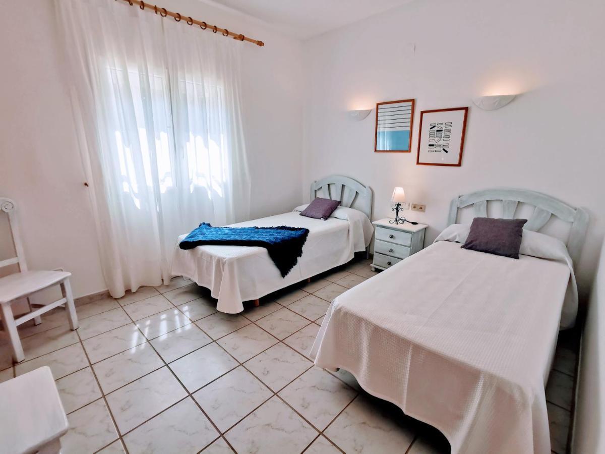 Villas Monte Verde -Btb 哈维亚 外观 照片