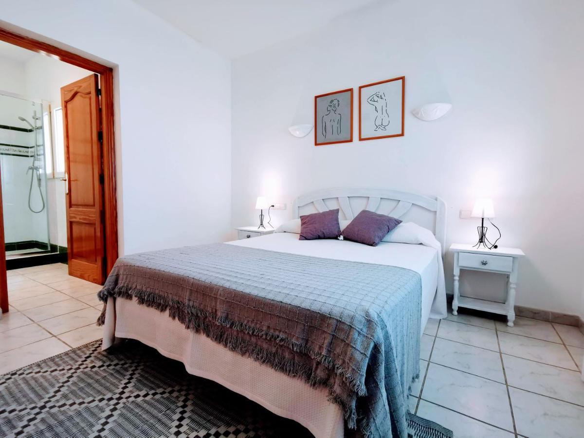 Villas Monte Verde -Btb 哈维亚 外观 照片